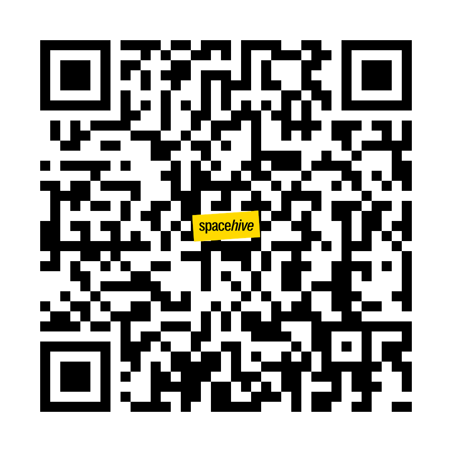 QR code for Cleeve Cricket Club COVID 19 Support