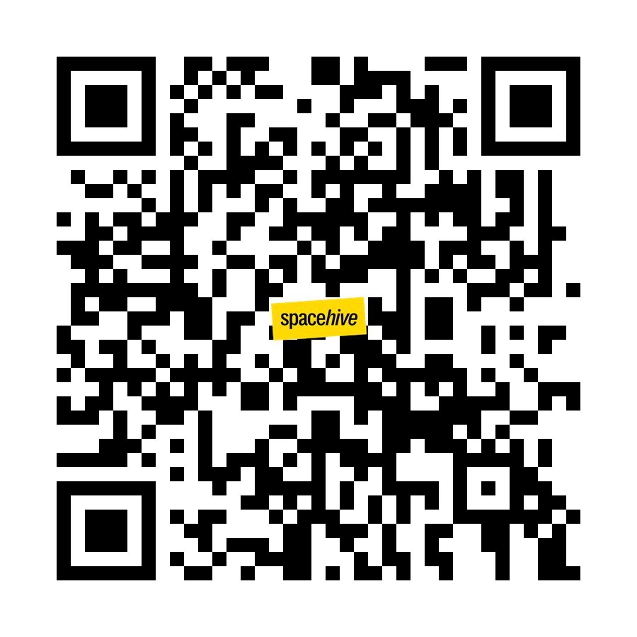 QR code for Make Climbing Accessible for All