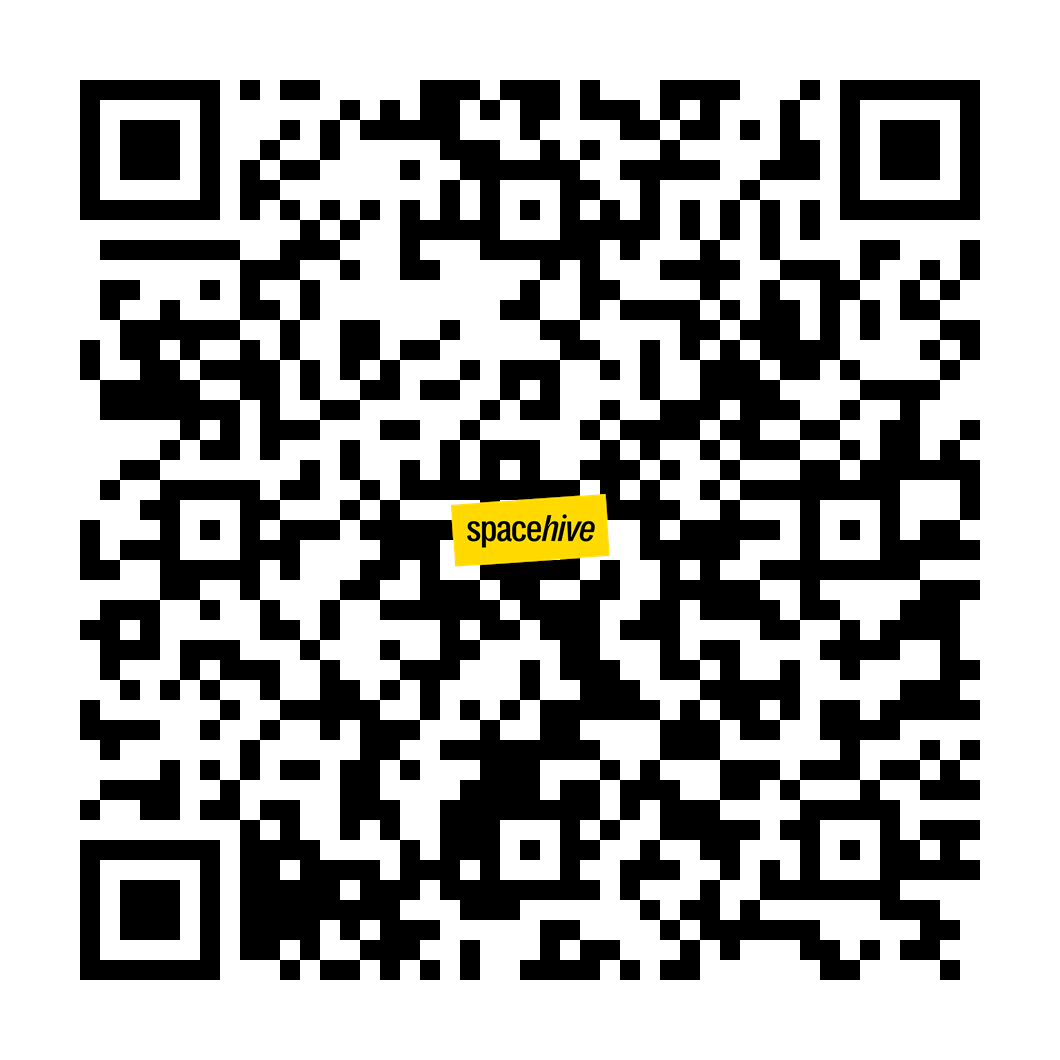 QR code for Climbing Frame SSC Desmond Anderson