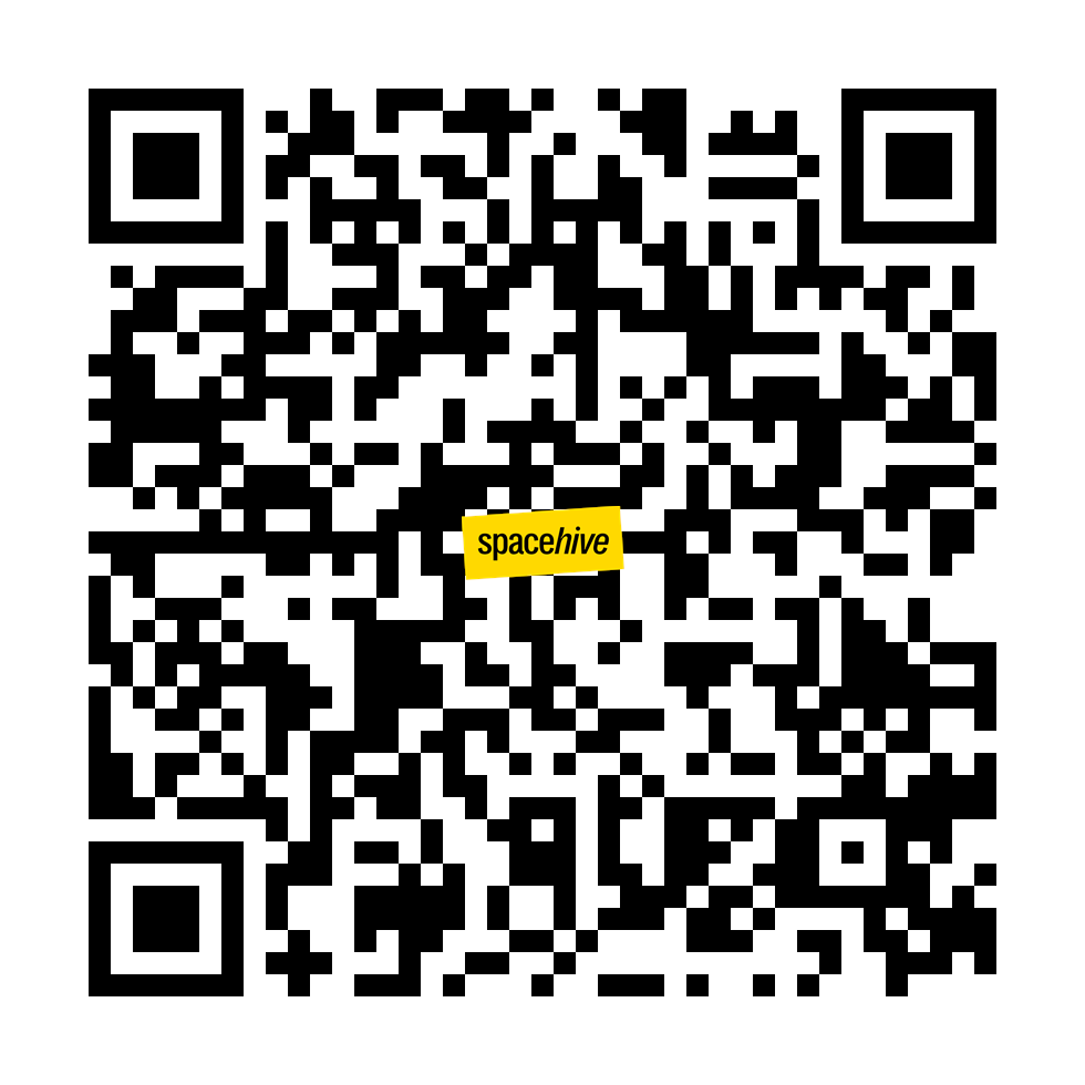 QR code for A new Art Festival for the Ribble Valley