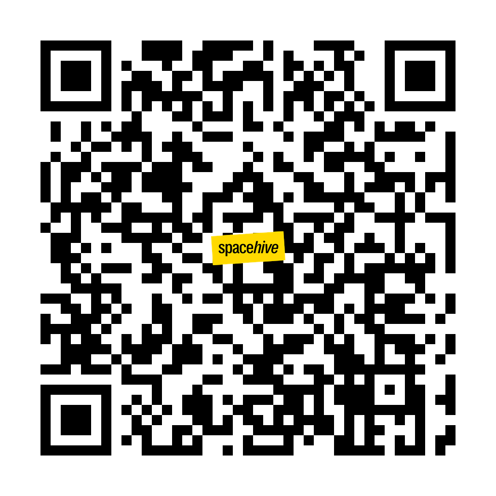 QR code for Ironwolf Heritage Club Coffee I Combat I Community