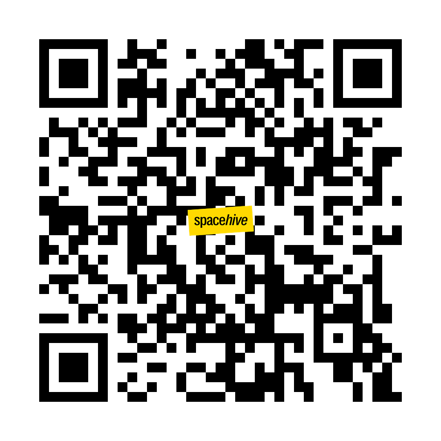 QR code for A new home for Colne Valley Help