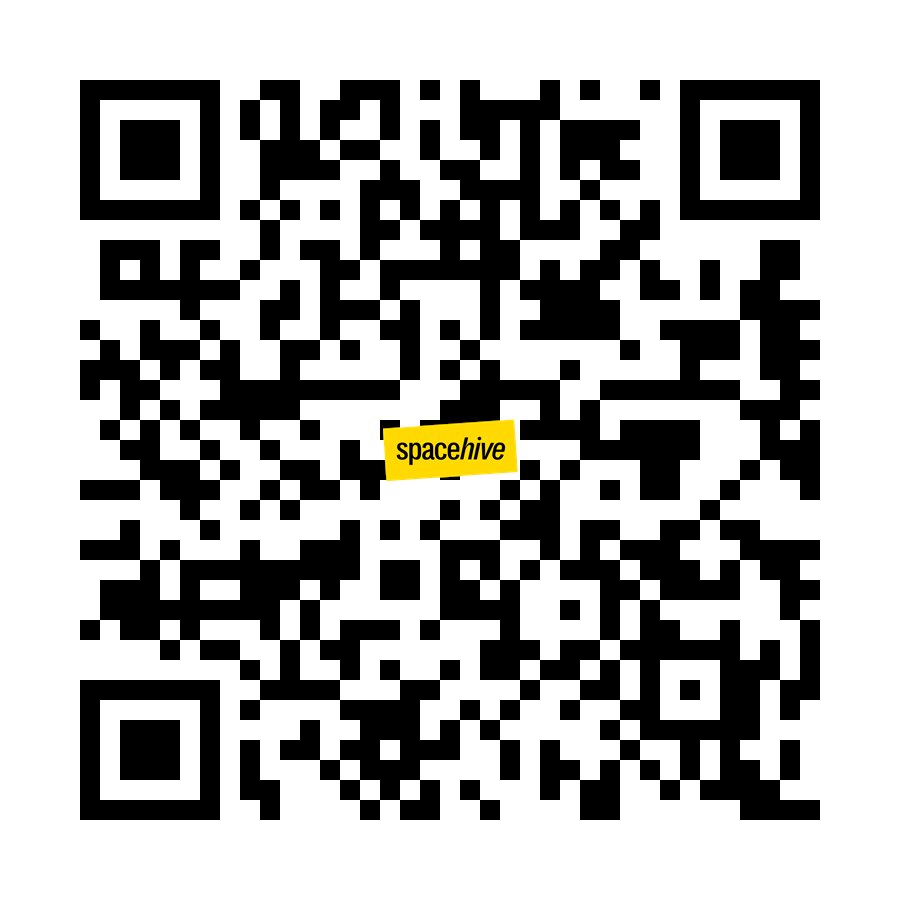 QR code for Colour the Gardens 