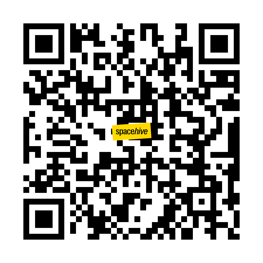 QR code for Colour Therapy