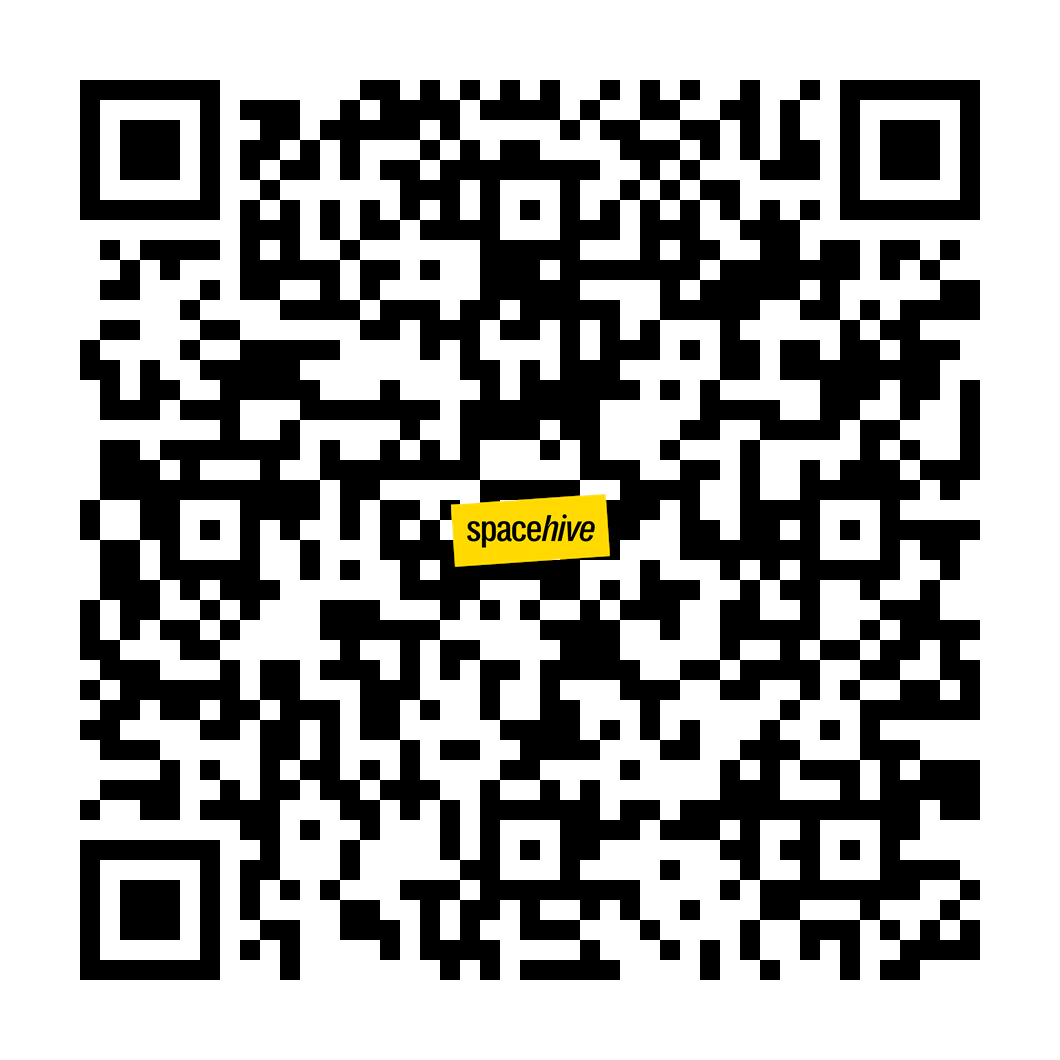 QR code for Colourful threads- Women's Community Art