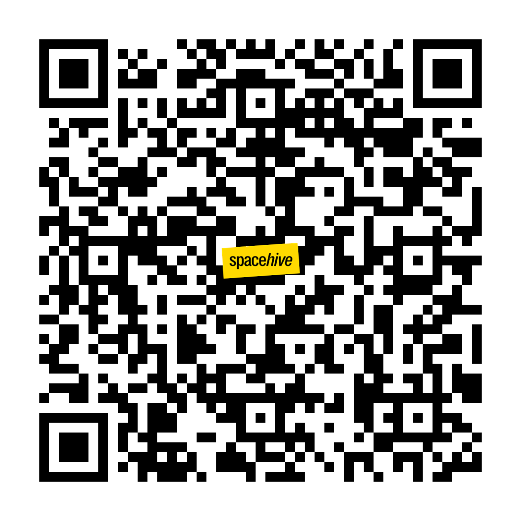 QR code for Mural for Tower Hamlets Community Centre