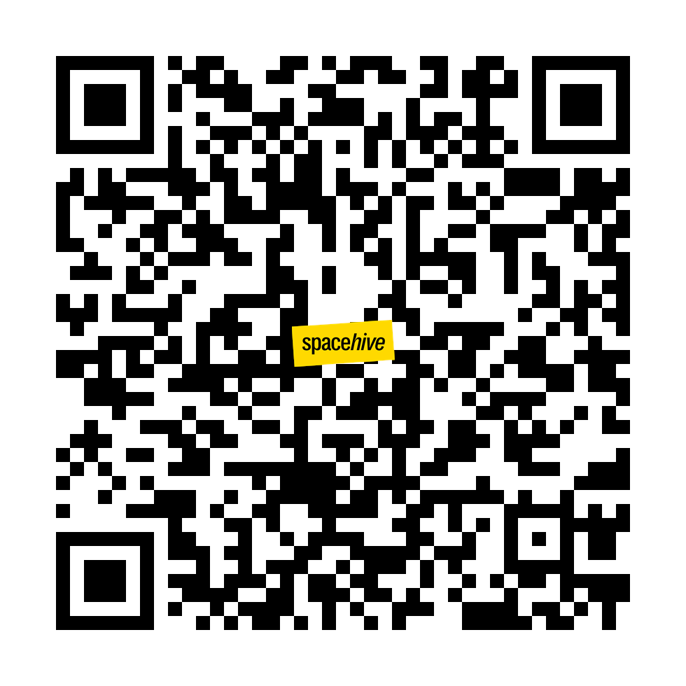 QR code for Combating Social Isolation in Worthing