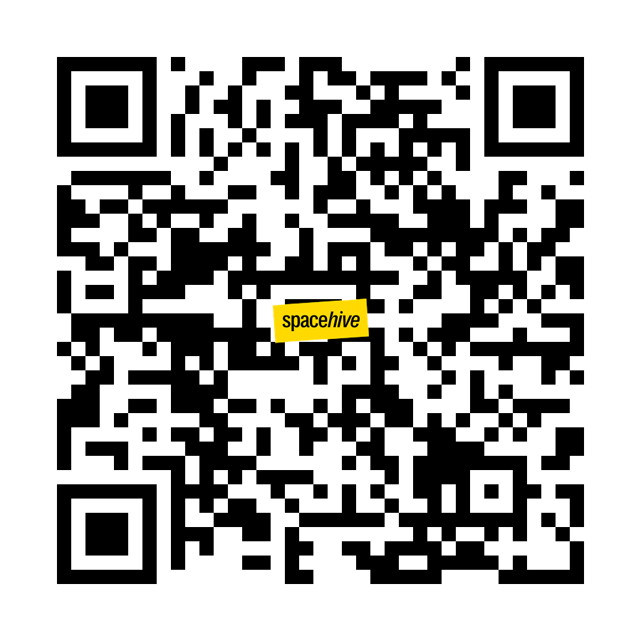 QR code for Common Flora 