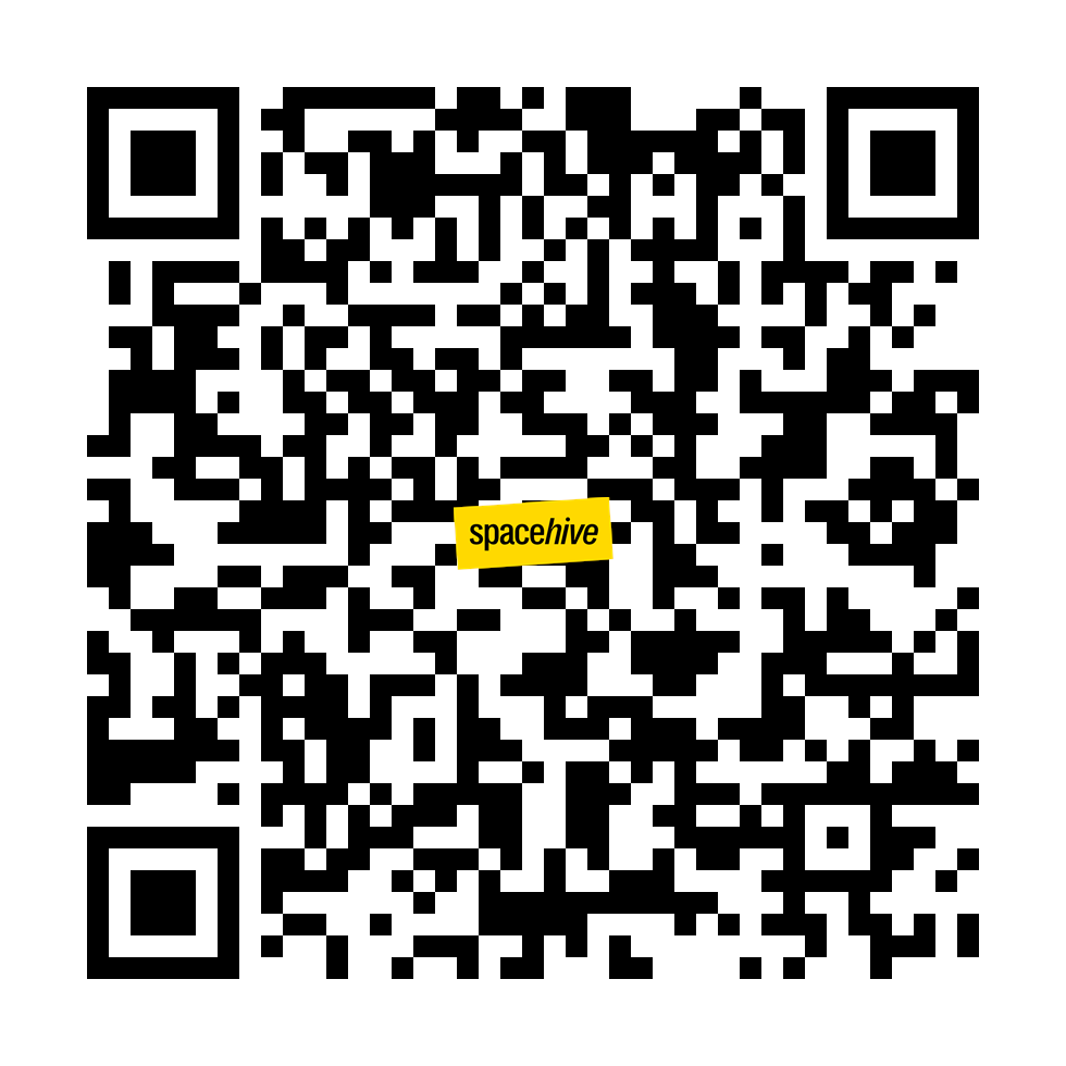 QR code for New Community Activity Facilities @ LRFC