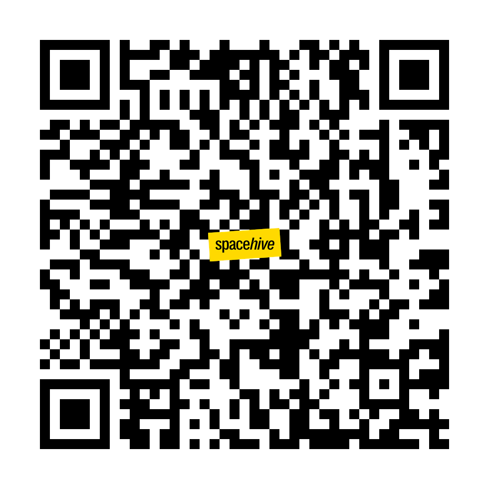 QR code for Community Bus Adaptation
