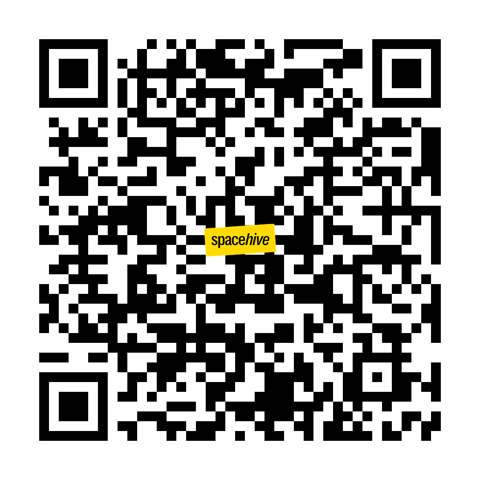 QR code for Carol Service at Guildford Cathedral