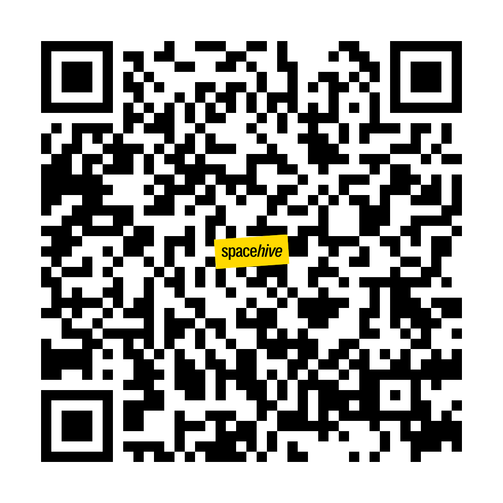 QR code for COMMUNITY CHORAL EVENTS