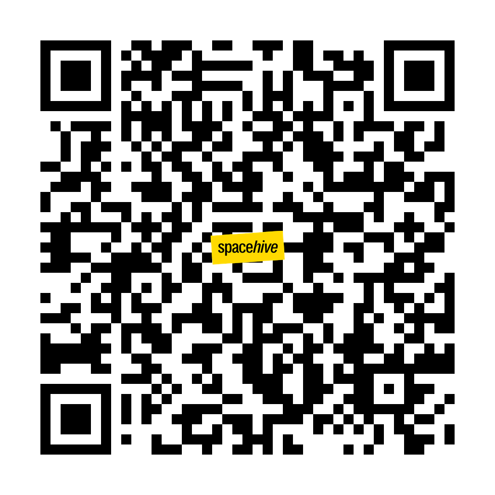 QR code for Community Show - Neston/Rural
