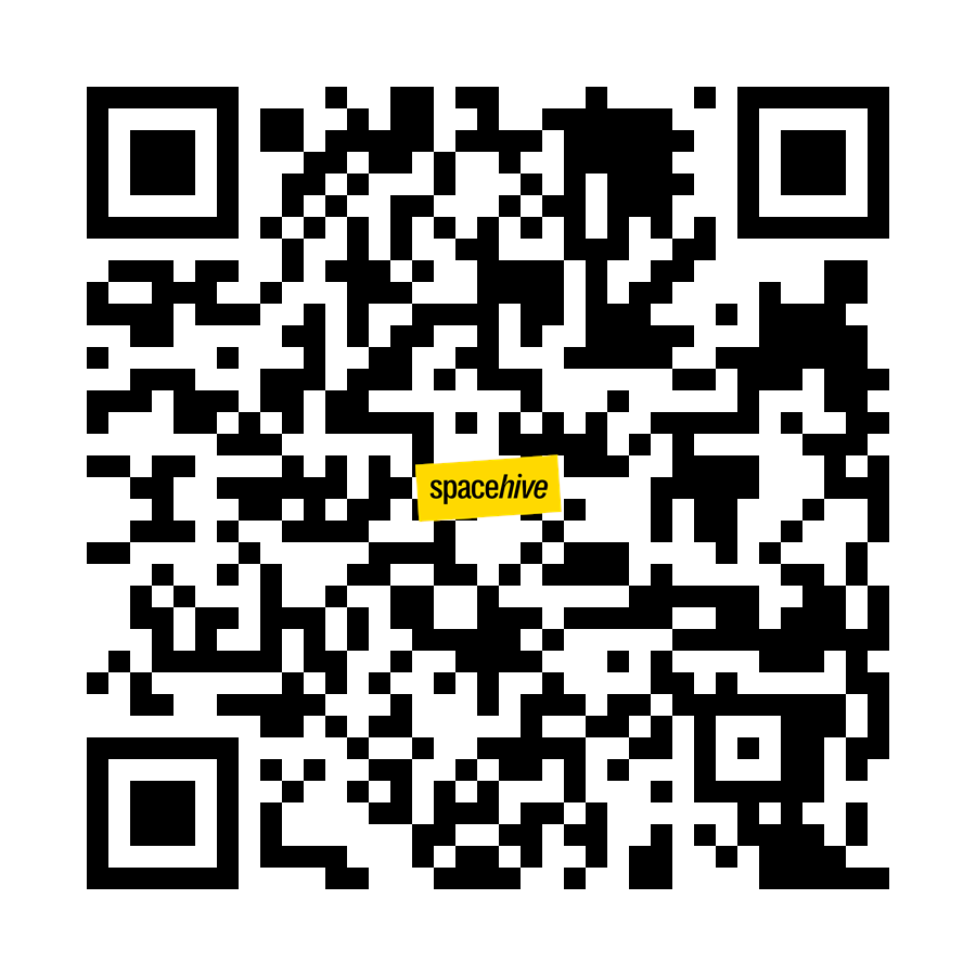 QR code for Community Clay Club