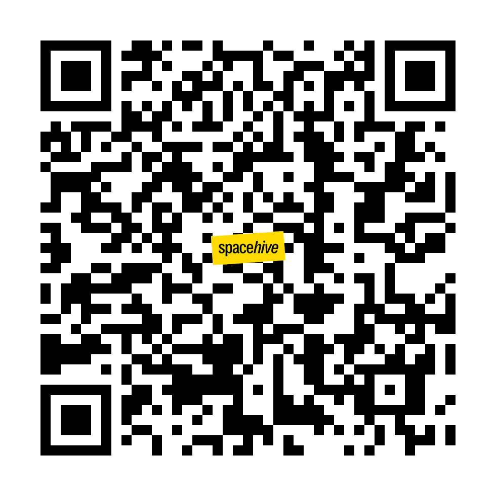 QR code for Community floodplain restoration W Oxon
