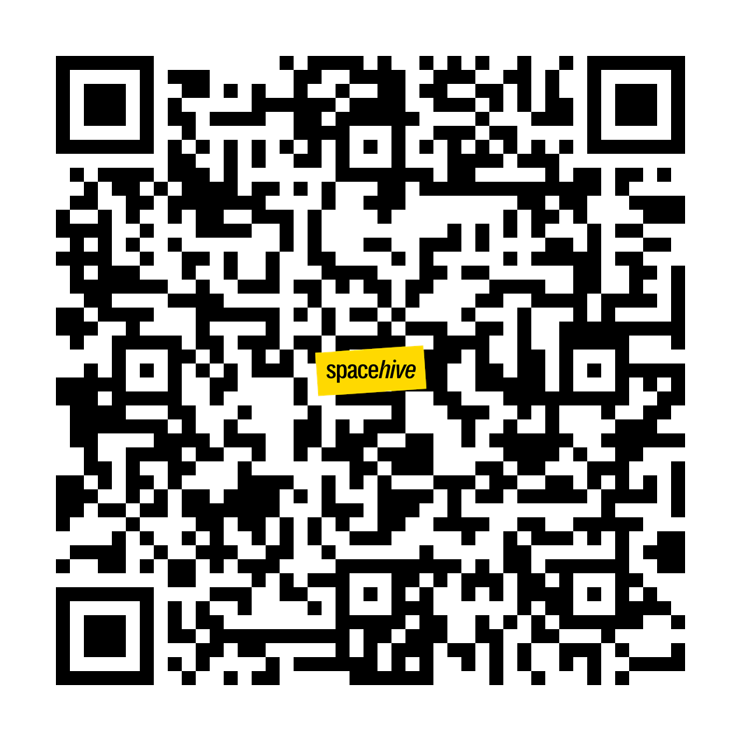 QR code for Community Green House from Recycling