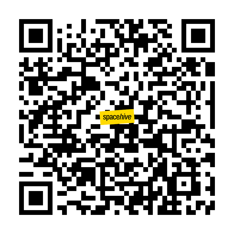 QR code for Community Gym & Bike Workshop  