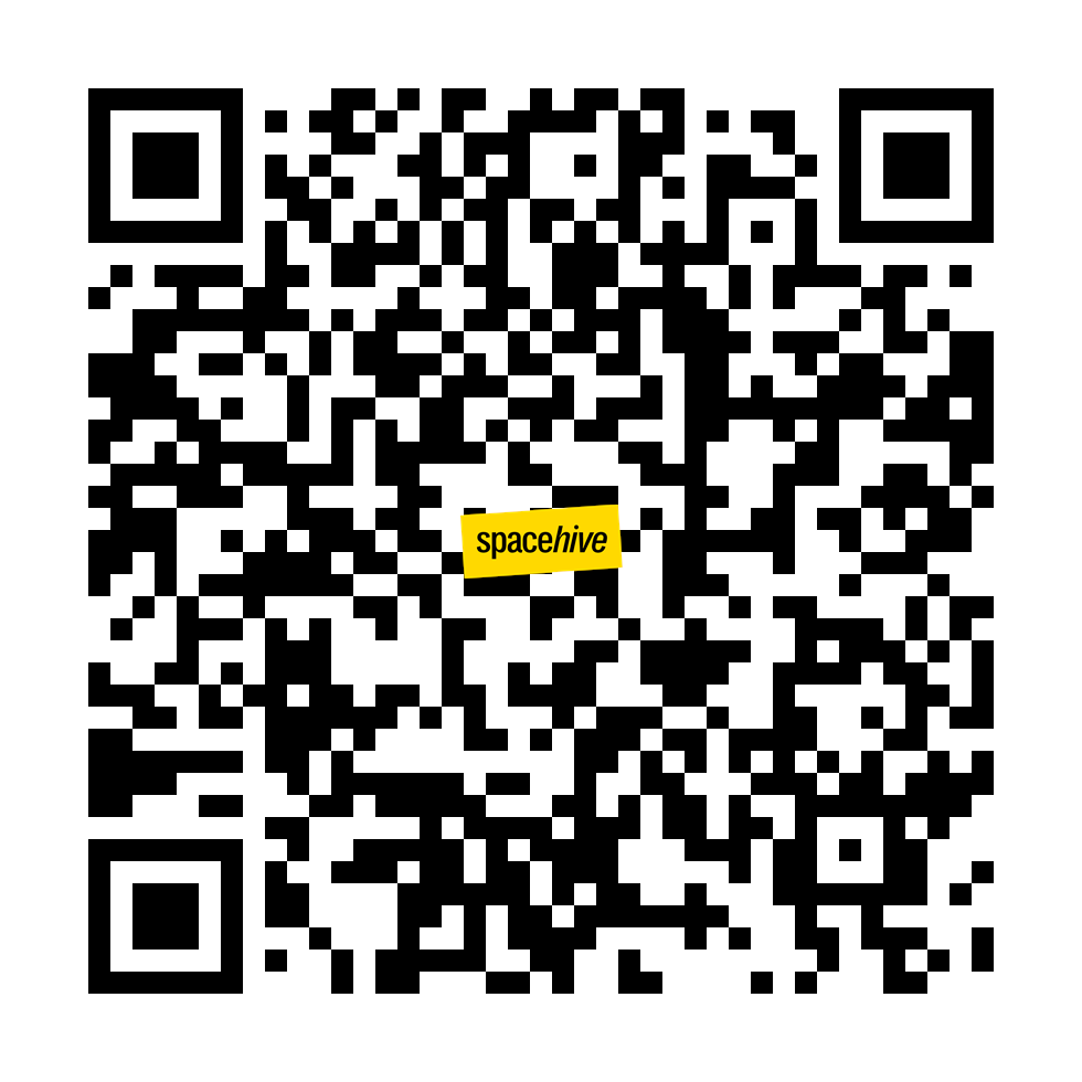 QR code for Community kitchen Eastergate Hall