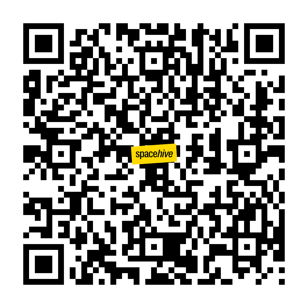 QR code for Community-led meadow creation in W Oxon