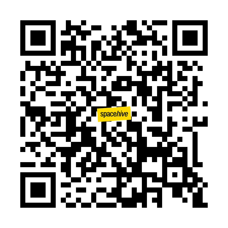 QR code for CoMMunity Meals