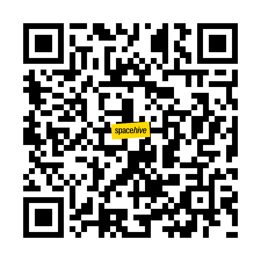 QR code for Community Party in The Park