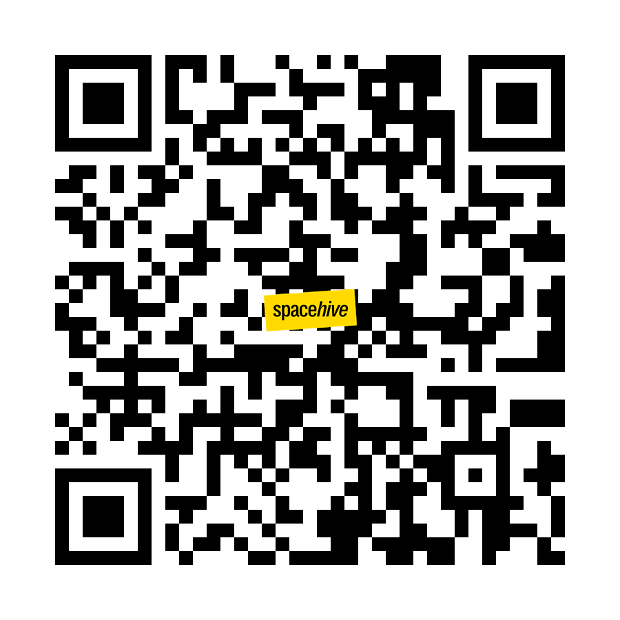 QR code for The Community Closet
