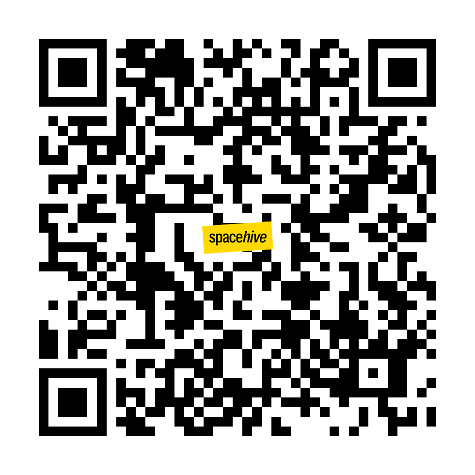 QR code for Community Foodbank Extension - Sevenoaks