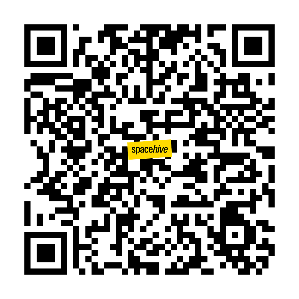 QR code for Create a Community Garden for Tickhill