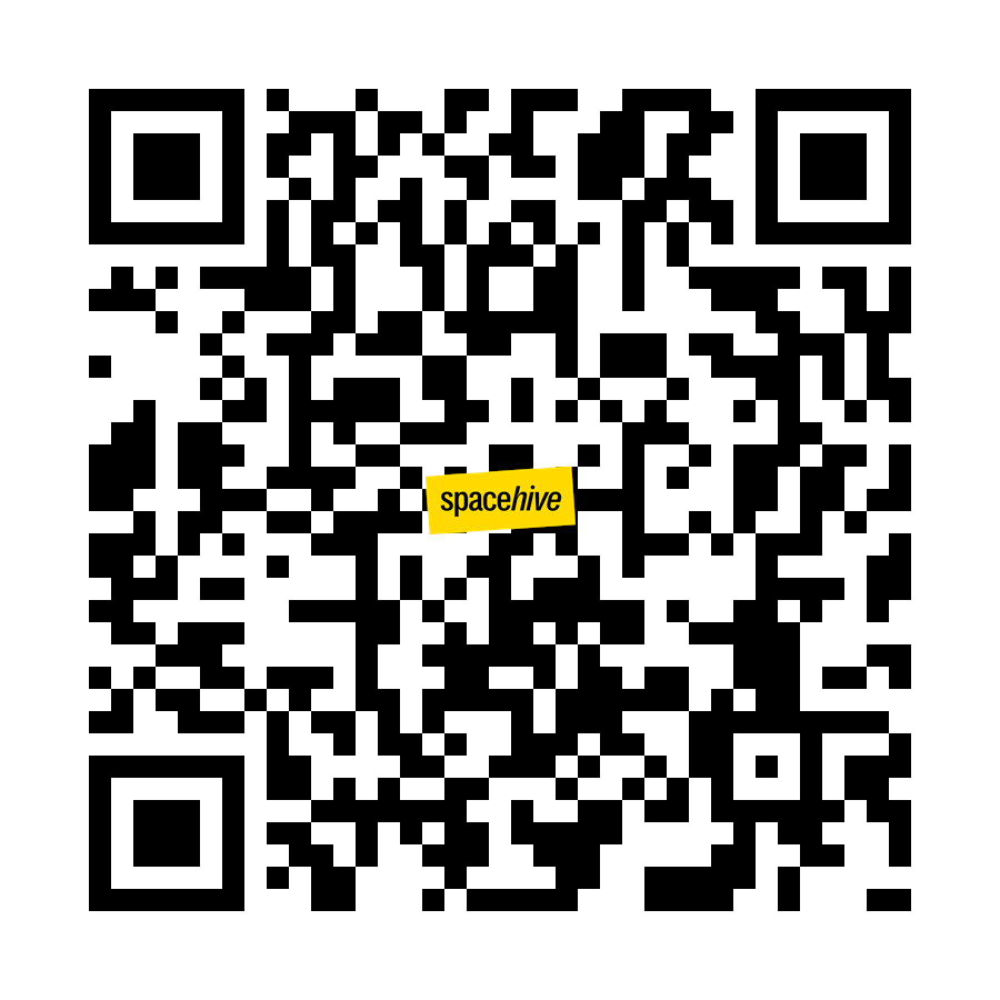 QR code for Community Kiln
