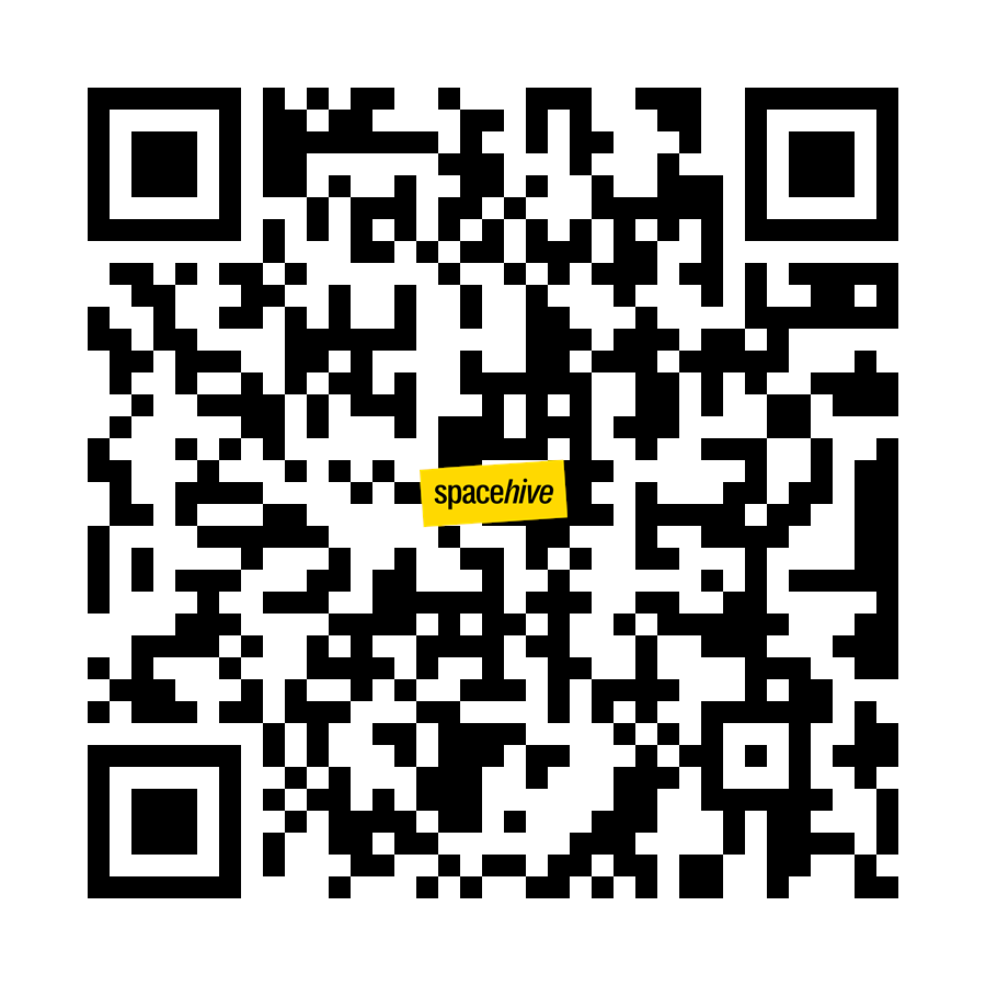 QR code for Grow Food & Friendships in Dublin 7