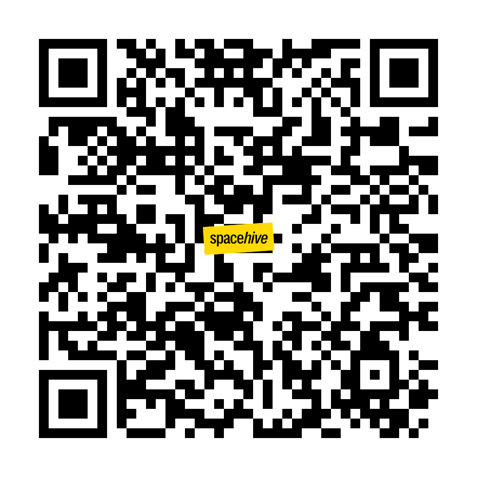 QR code for Community Wellbeing & Baking Workshops