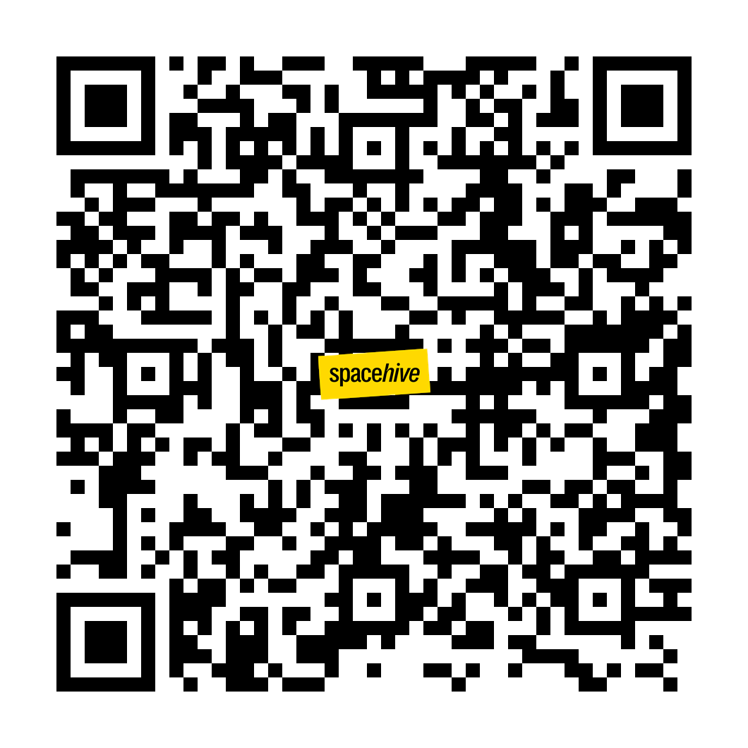 QR code for Connect 2 Drama: Young People's Project