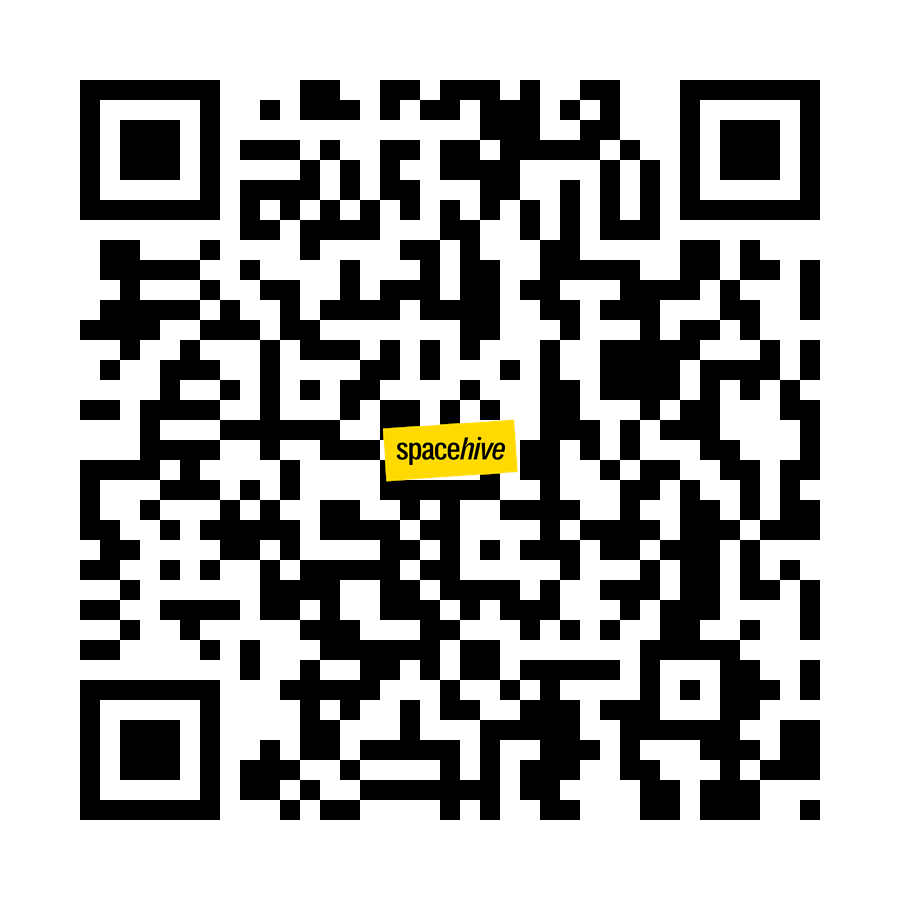 QR code for Connect and Nourish 
