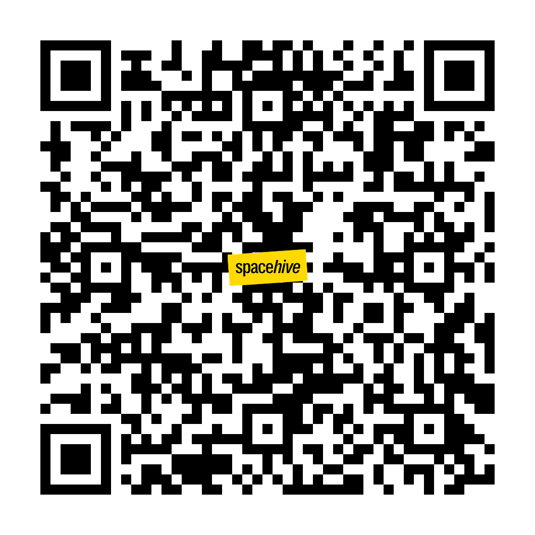 QR code for Phase Two Chrisp Street Community Cycles