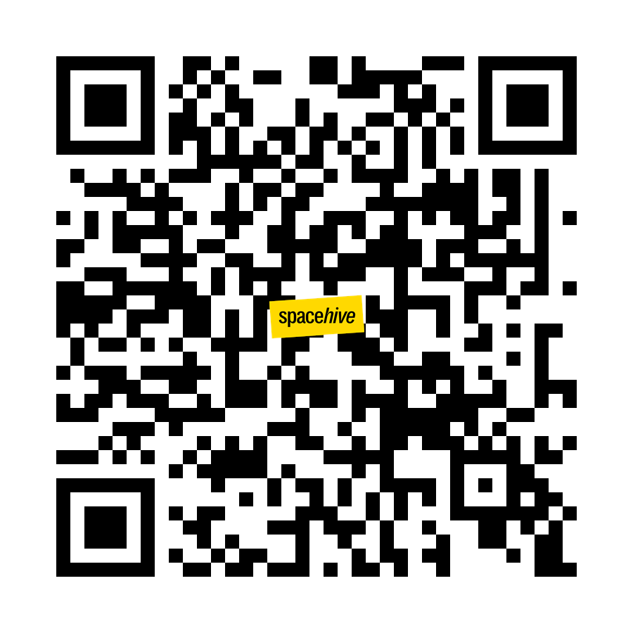 QR code for Wasteland to Urban Oasis 