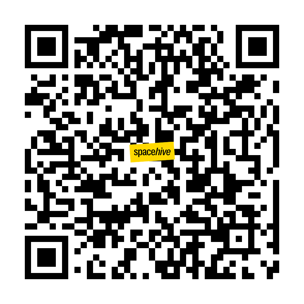 QR code for Cool Allotment For Seniors