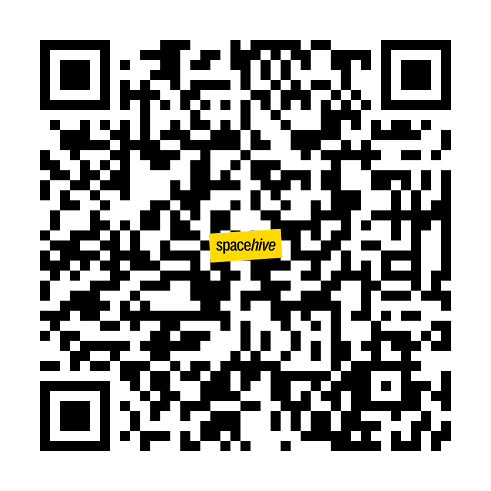 QR code for Copperworks Community Centre
