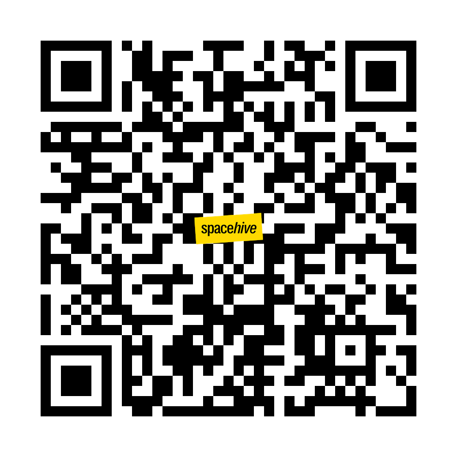 QR code for Co-production Wins