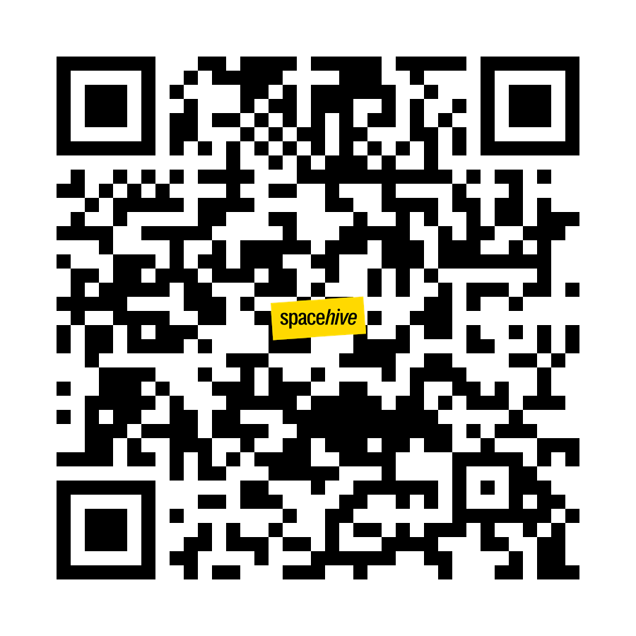QR code for The Cornerstone - A Community Landmark