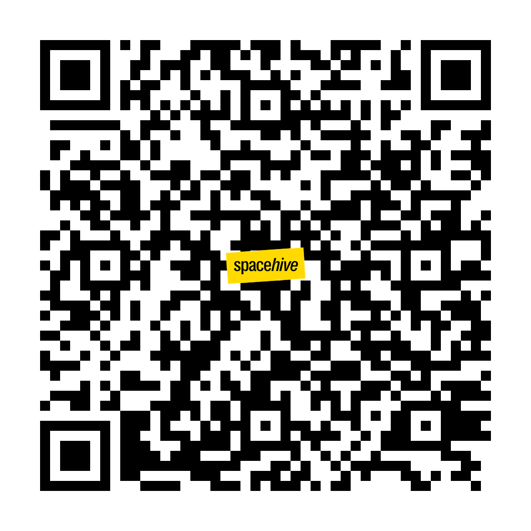 QR code for Cost of Living Crisis Response Fund