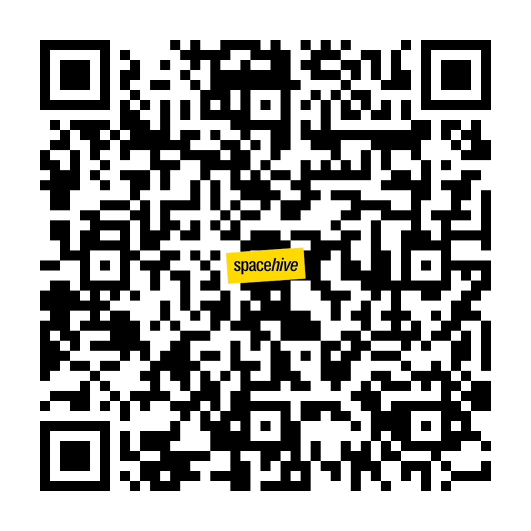 QR code for Cotswolds Radio Broadcasting Academy