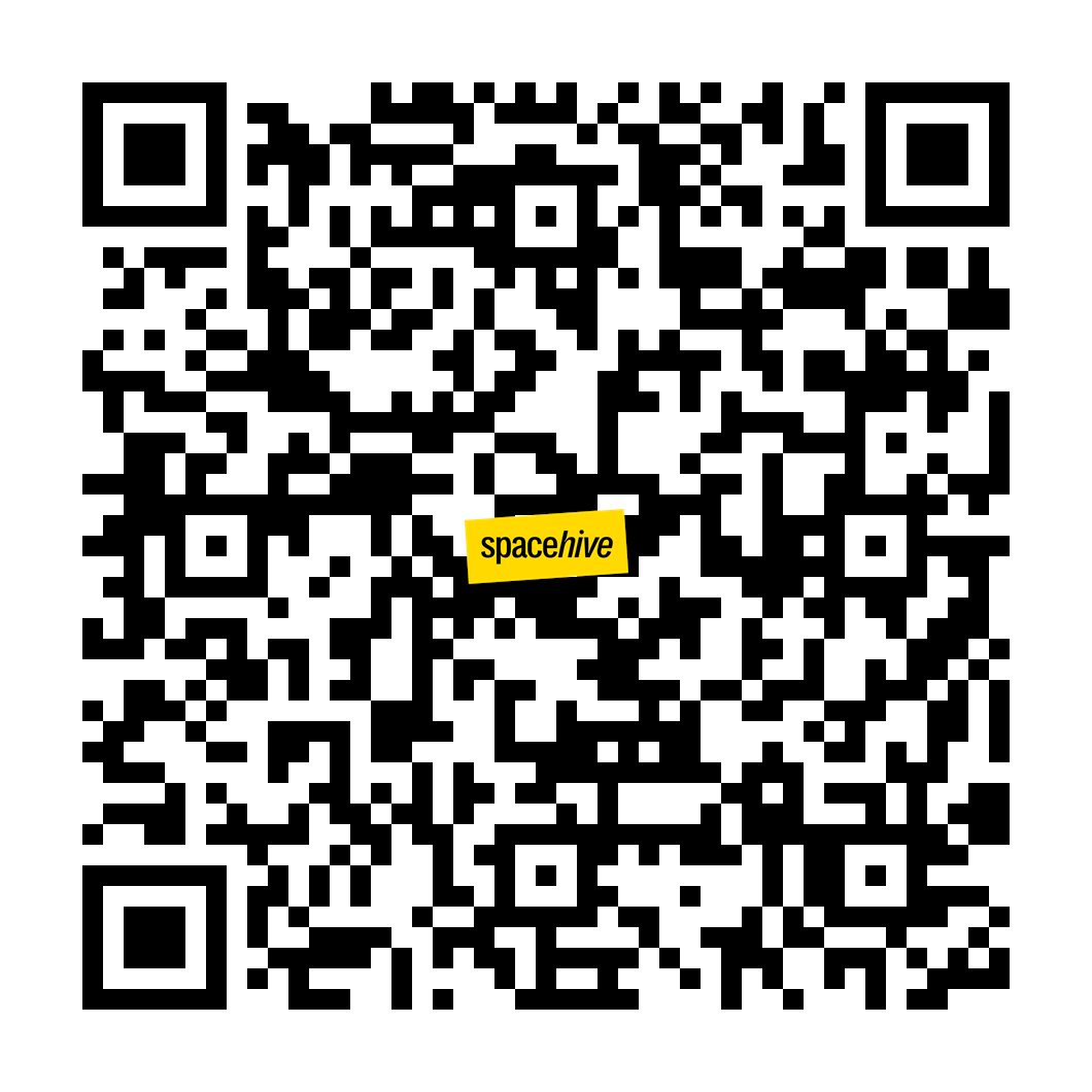 QR code for Cotswolds Youth Mobile Festival for Arts