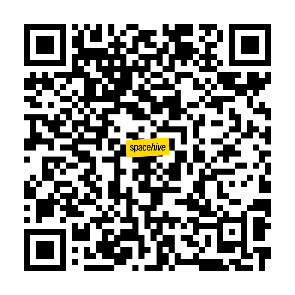 QR code for CottinghamCC - Covid-19 Emergency Fund