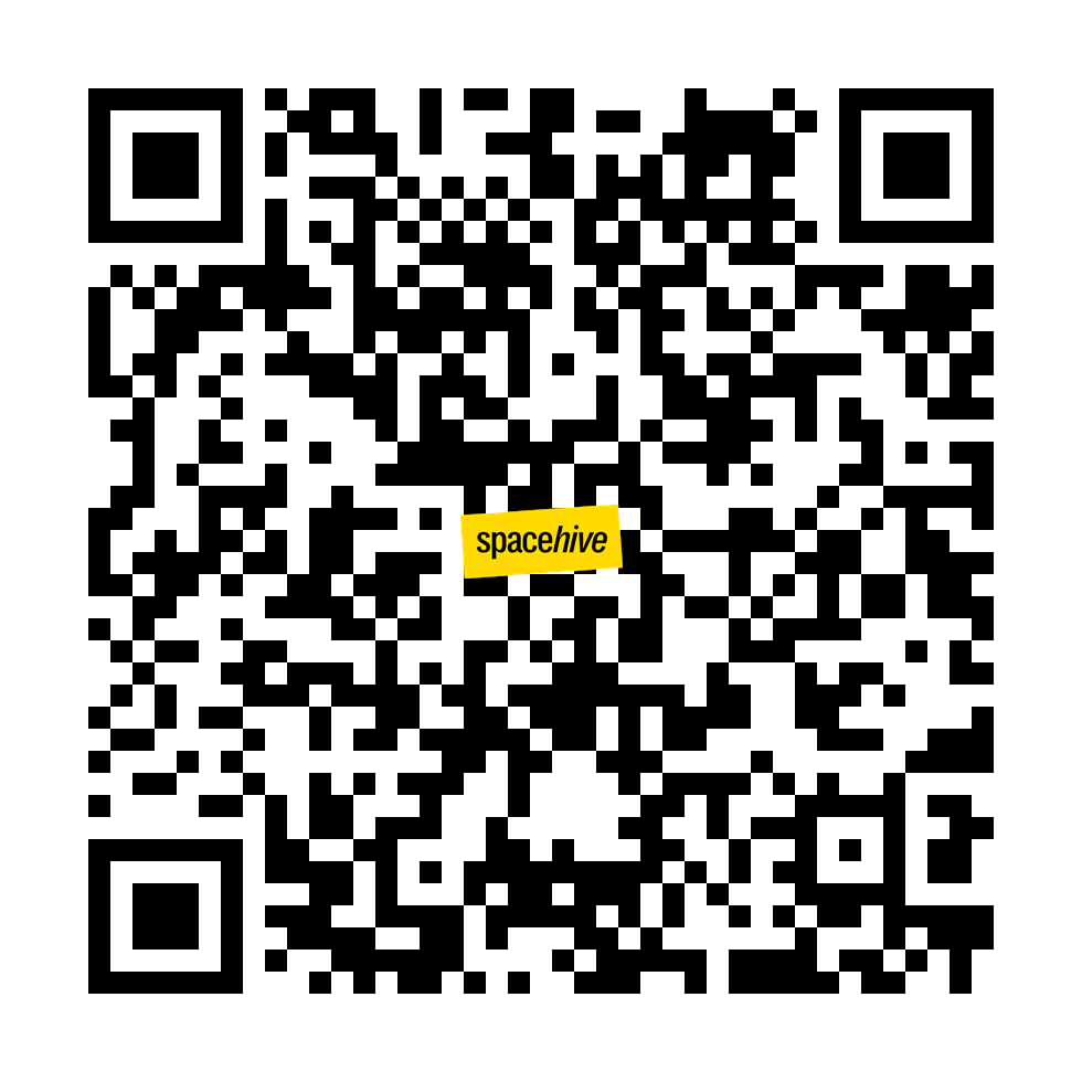 QR code for Liverpool COVID-19 Community Support