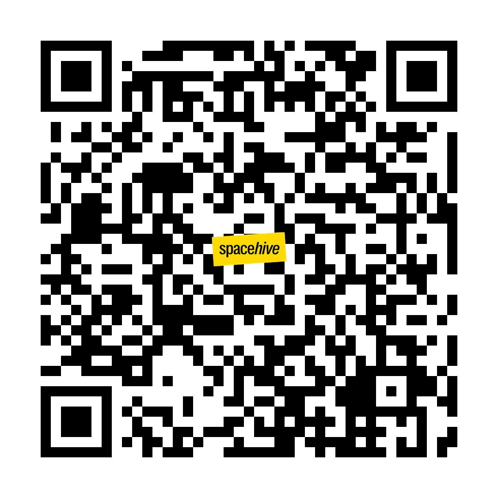 QR code for COVID-19 Emergency Funds Lymington CC