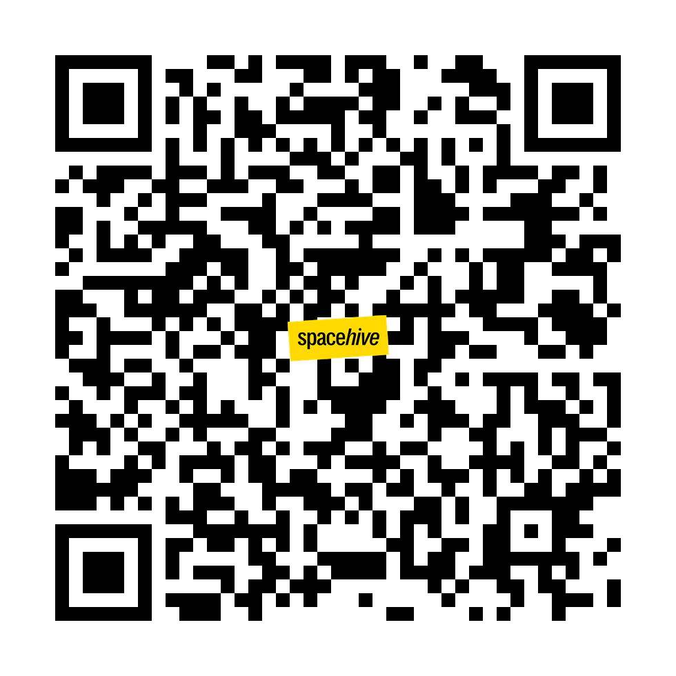 QR code for Covid-19 post- relief project
