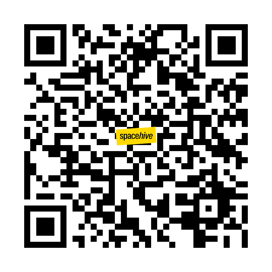 QR code for COVID-19  Emergency Response Fund