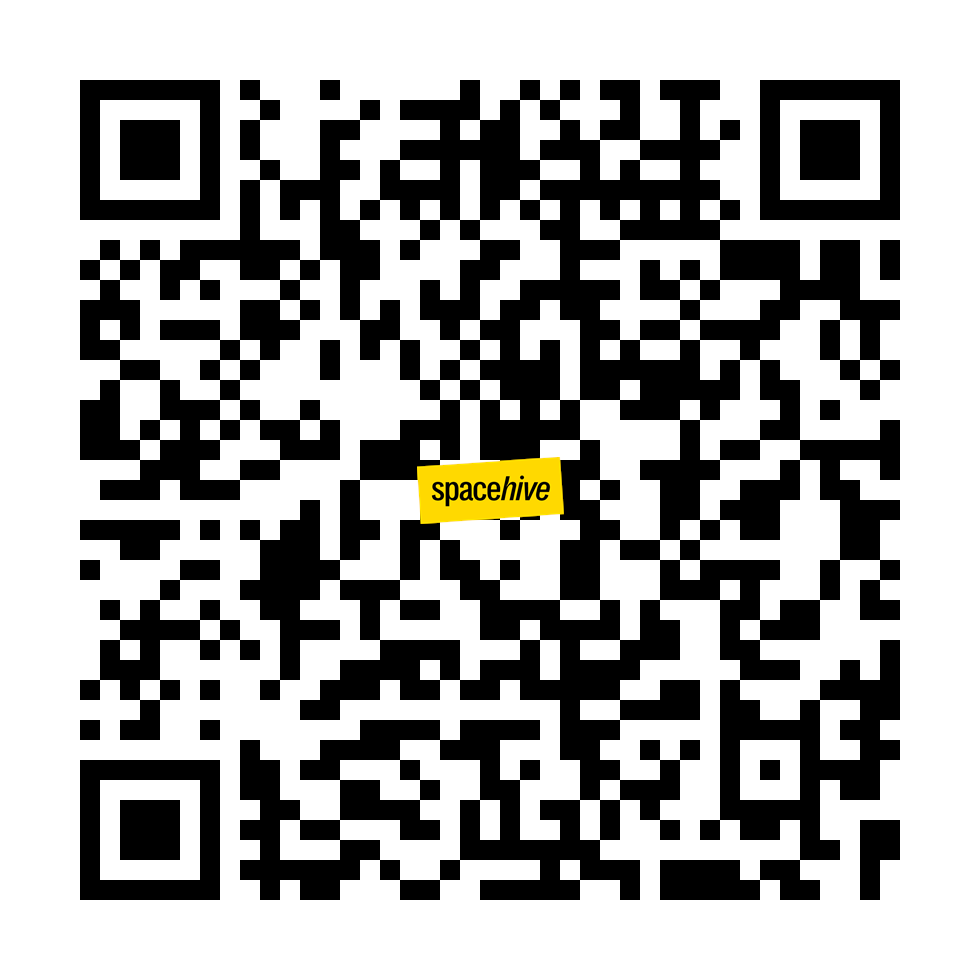 QR code for COVID 19 - Support Performing Artists