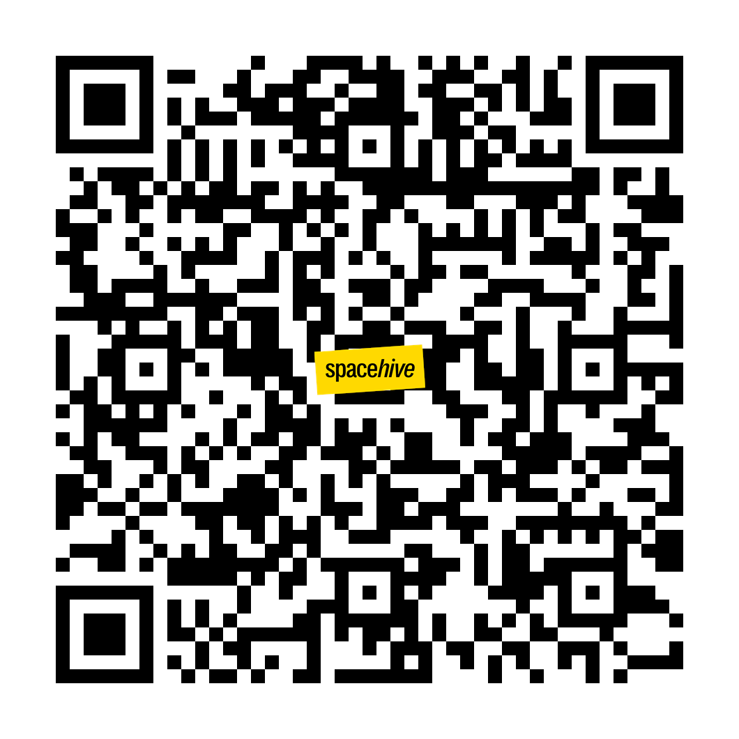 QR code for Cowcliffe and Fixby Jubilee Festival