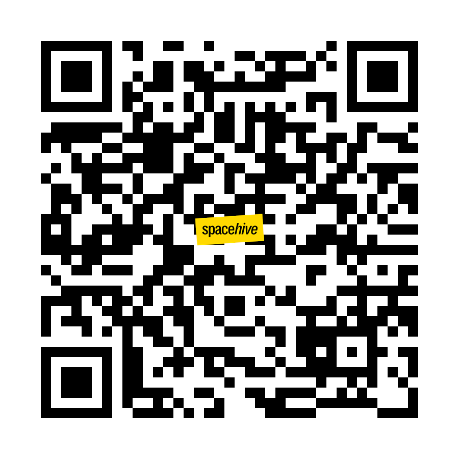 QR code for CraftChat Cafe